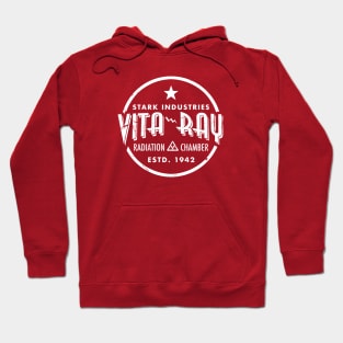 Vita Rays Hoodie